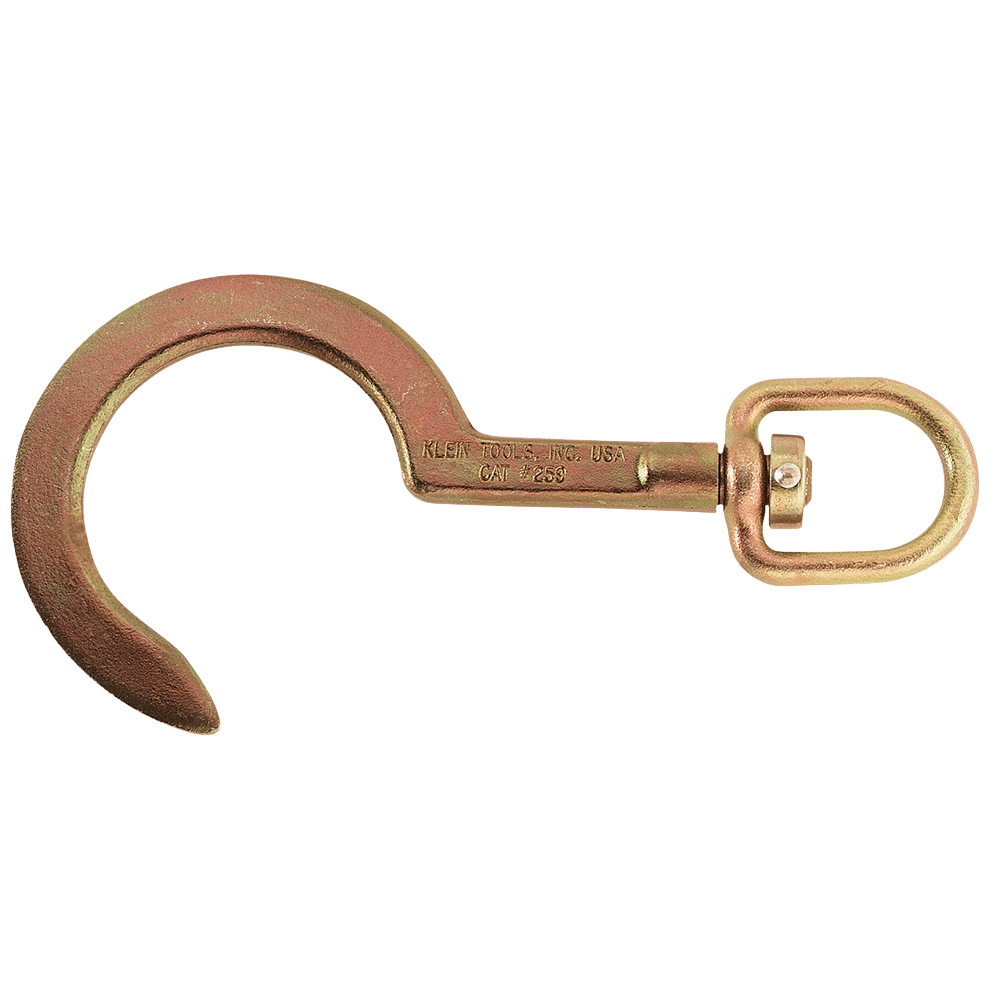 Klein Hook 259 from Columbia Safety
